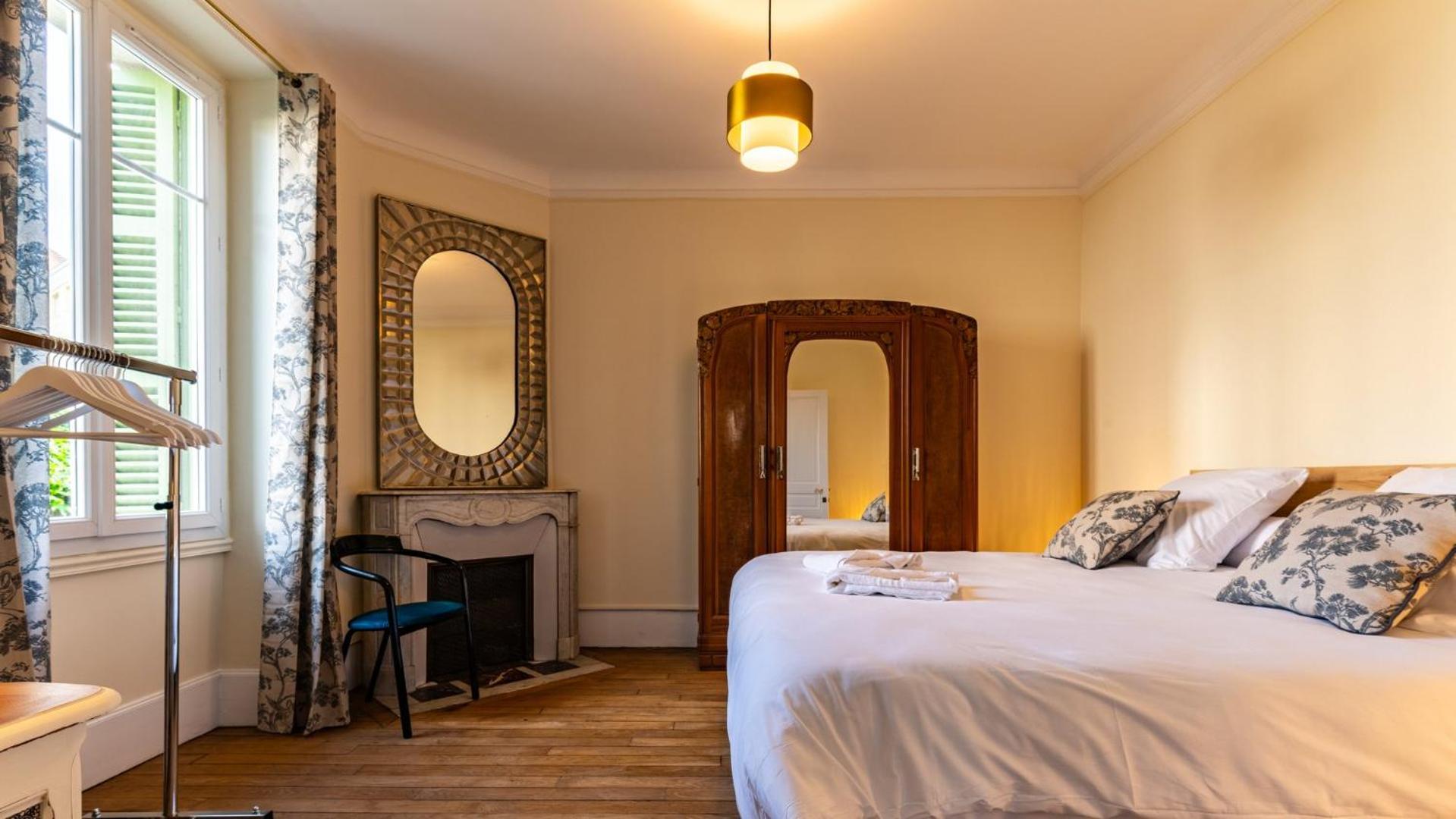 Apartmán Jade - Evasion Vintage Dijon Exteriér fotografie