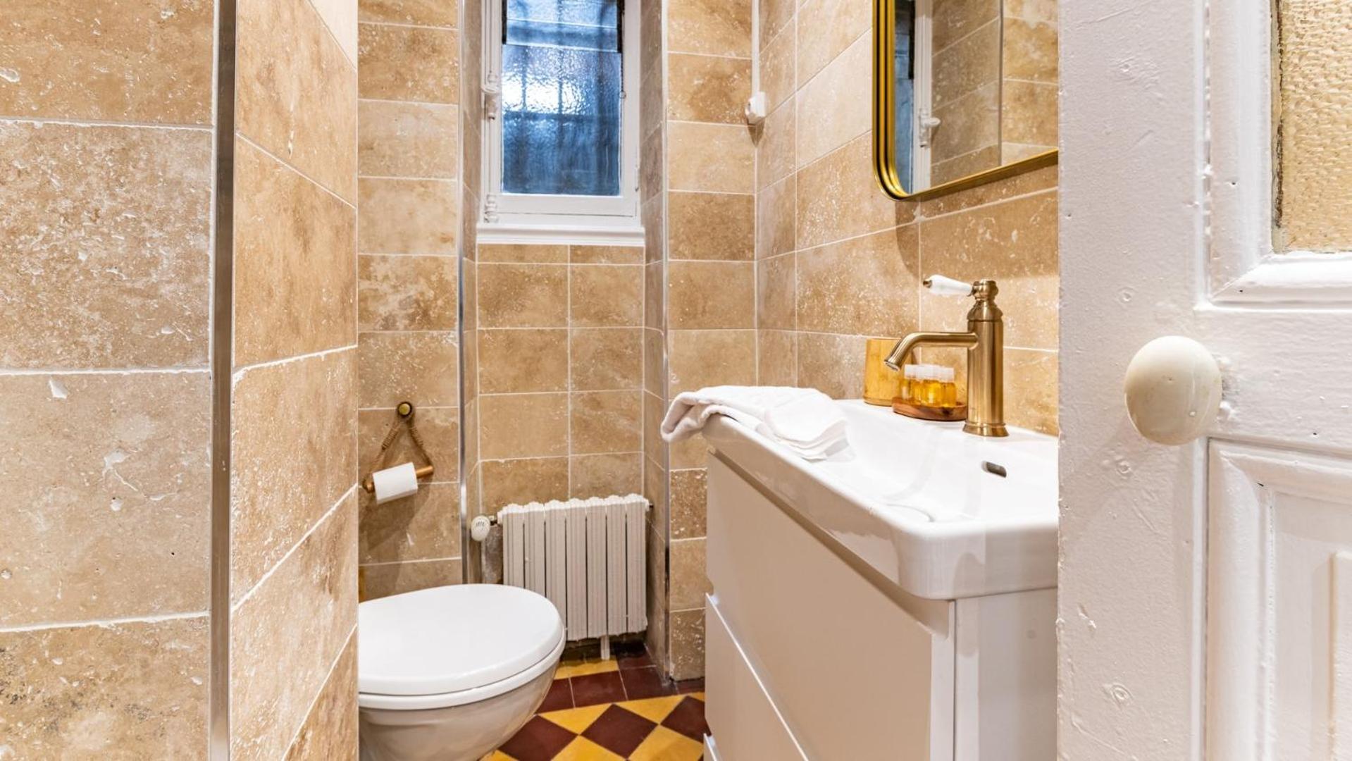 Apartmán Jade - Evasion Vintage Dijon Exteriér fotografie